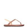 Womens Hav. You Paraty Rj Crocus Rose 040 Flip Flops
