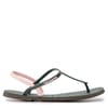 Womens Hav. You Paraty Rj Crocus Rose 040 Flip Flops