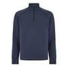 Hbg Quarter Zip Fleece Top, Sweatshirt