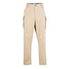 Brookline Twill Cargo Pant Dark Sap