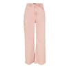 Carpenter Pants Peach Pink Wash