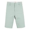 Claremont Poplin Chino Short Dark D