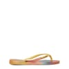 Hav. Slim Gradient Sunset Ballet Ro Flip Flops Womens