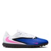 Phantom 6 Low Club Adults Astro Turf Football Boots