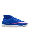 Mercurial Superfly 10 Club Juniors Astro Turf Football Boots