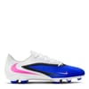 Phantom 6 Low Club Adults Firm Ground Football Boots
