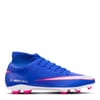 Mercurial Superfly 10 Club Adults Firm Ground Football Boots