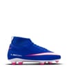 Mercurial Superfly 10 Junior Firm Ground Football Boots