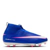 Zoom Mercurial Superfly 10 Academy Juniors Firm Ground Football Boots