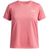 Tech Short Sleeve Performance Gym Top