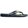Mens Hav. Top Camu Black Moss 45 46 Flip Flops
