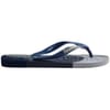 Mens Hav. Top Logomania Colors Ii Crysta Flip Flops