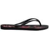 Womens Hav. Slim Organic Clay 39 40 Flip Flops