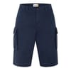 Brookline Twill Cargo Short Dark sa