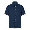 Mill Brook Linen Short Sleeve Shirt