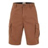 Brookline Twill Cargo Short Dark sa