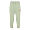 Closed Hem Fleece Joggers