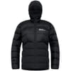 Jw Ather Water Resistant Windproof Down Jacket