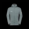 Taiss Full Zip Fleece