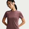 Womens Swift Dri Fit Short Sleeve Running Top