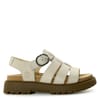Clairemont Way Fisherman Sandal Gol