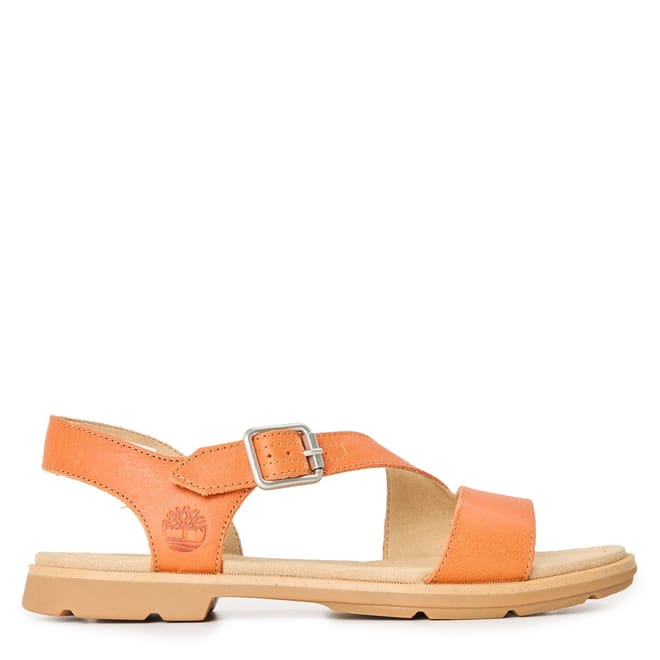 Calista Bay Backstrap Sandal Medium