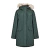 Waterprf Parka