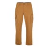 Brookline Twill Cargo Pant Dark Sap