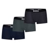 Pack Of Logo Waistband Boxer Briefs