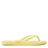 Hav. Slim Bronze 33 34 Flip Flops Womens