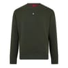 Mens Dettil Crew Neck Sweatshirt