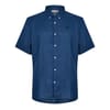 Mill Brook Linen Short Sleeve Shirt