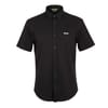 Hbg Motion S Plain Short Sleeve Shirt