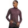 Womens Armour Tech Half Zip Top