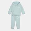 Junior Minicats Loungewear Set Fl