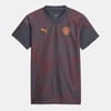 Manchester City Fc Training Jersey