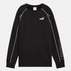 Sport Relaxed Crew Sweatshirt