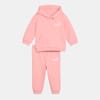 Junior Minicats Loungewear Set Fl