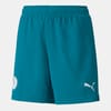 Junior Manchester City Fc Replica Short