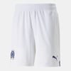 Olympique De Marseille FC Replica Shorts