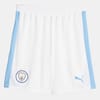 Manchester City Fc Cb Replica Shorts