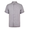 Mill Brook Linen Short Sleeve Shirt