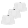 Pack Of Logo Waistband Boxer Briefs