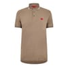 Short Sleeve Polo Shirt