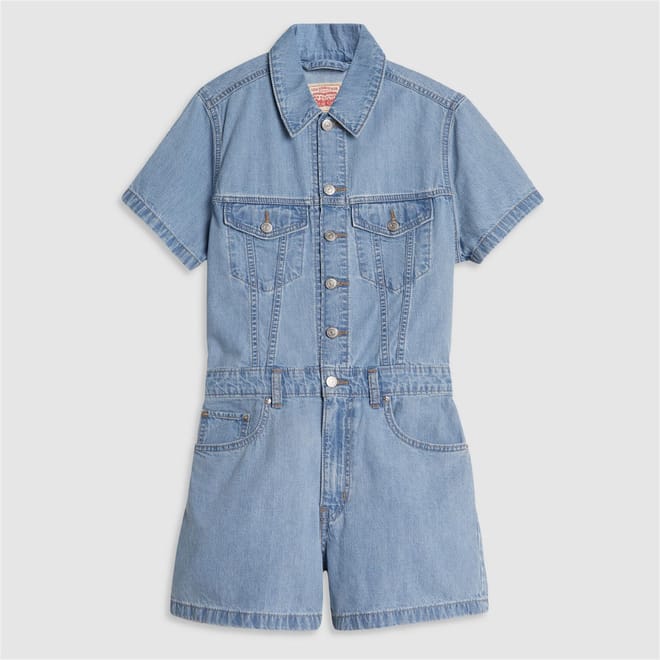 Type 3 Romper