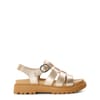 Clairemont Way Fisherman Sandal Gol