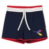 Ju.beach Short Fregio Juniors