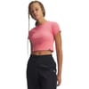 Rival Rib Crop Top