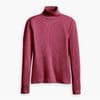Dreamy Turtleneck Burgundy
