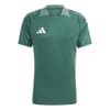 Mens Tiro 25 Competition Training T-Shirt